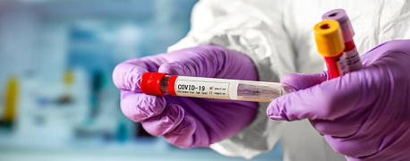 Водителю компенсируют затраты на тестирование на коронавирус: что с НДС? 