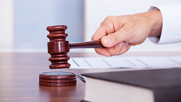 Суд разоблачил алиментную «схему»