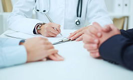 Новый больничный: отчет ФСС