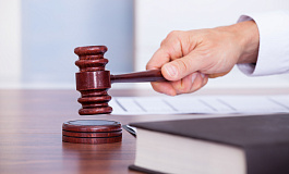 Суд разоблачил алиментную «схему»