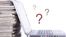 Странные особенности нового порядка сдачи электронной отчетности