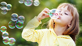 Налоговые вычеты на детей: считаем правильно