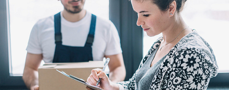 Вычеты НДС по авансовому отчету по покупкам через подотчетных лиц