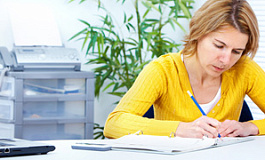 Как сдать налоговую отчетность при наличии "обособленцев"