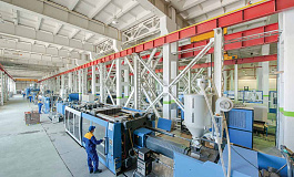 Налог на имущество: льгота на модернизацию производства