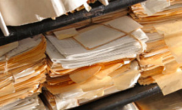 Принимают ли заверенные подшивки документов