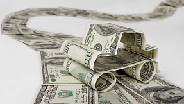 Заполнение отчета о движении денежных средств