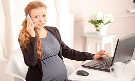 Декретный с продолжением