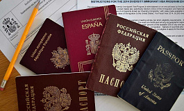 В России станет меньше иностранных работников