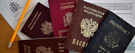 В России станет меньше иностранных работников