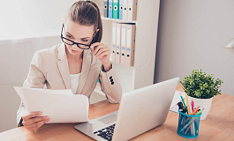 Документы для выплаты декретных