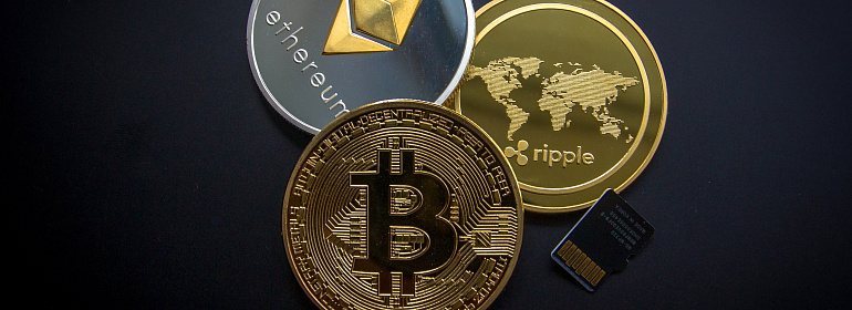 Продавать и покупать цифровую валюту можно без НДС