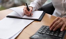 Когда на УСН начинать выставлять счета-фактуры, если превышен лимит для работы без НДС