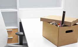 Отпуск с последующим увольнением