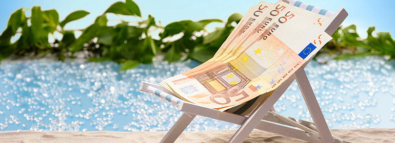 Что учитывать бухгалтеру при расчете отпускных в 2018 году?
