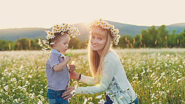 Долги по алиментам: правила взыскания