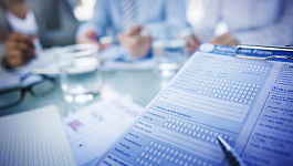 Сдайте 6-НДФЛ по новой форме