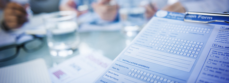 Сдайте 6-НДФЛ по новой форме