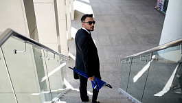 Вправе ли работодатель досматривать работника при входе в офис?