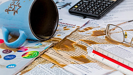 Как раскрывать сведения, если они повлекут ущерб или повредят деловой репутации?