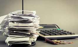 Неустойка за нарушение договорных обязательств