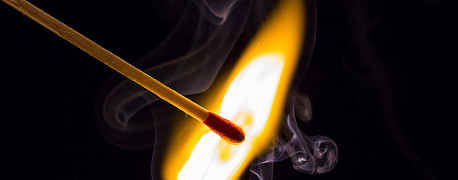 Как возместить убытки при пожаре в магазине или на складе