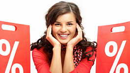 Учет и налогообложение скидок, бонусов и премий