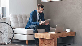 Банкротство: нищета и… блеск