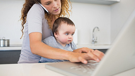 Пособие при рождении ребенка