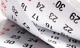 Производственный календарь на 2018 год