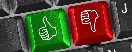 Суд отказался принять большой палец доказательством отгрузки товара