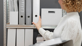 Обзор инициатив по снижению количества обязательной отчетности