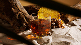 Новый код для виски в ЕГАИС