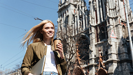 Можно ли получить вычет по НДФЛ при обучении ребенка за рубежом