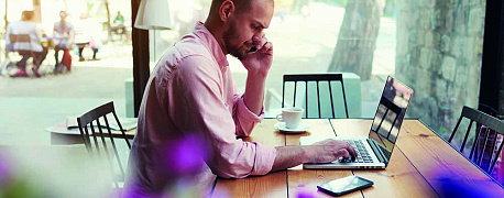 Новый закон  поможет будущим и бывшим ИП, самозанятым и безработным 