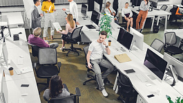 Переход на «четырехдневку»: преимущества и недостатки