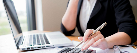 НДФЛ с выплат при восстановлении сотрудника на работе