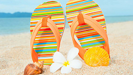 «Отпускные»: признаем и списываем