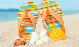 «Отпускные»: признаем и списываем