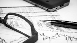 Администрирование налогов в 2015 году