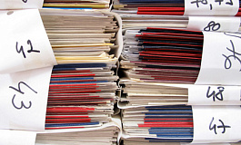 Как хранить персональные данные работников