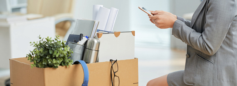 Увольнение одним днем: как подстраховаться работодателю?