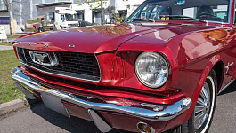 Компенсация использования личного транспорта в служебных целях