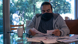 Блокировку счета можно «отложить», обратившись в ИФНС за рассрочкой по уплате налога