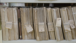 Срок хранения налоговых документов увеличен