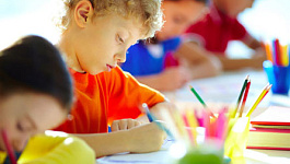 Стандартные налоговые вычеты на детей (часть 2)