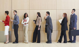 Увольнение в порядке перевода в другую компанию