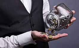 О составе показателей в формуле для расчета налога с дивидендов