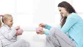 Стандартные вычеты по НДФЛ на содержание детей