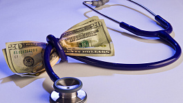 Расчет больничного